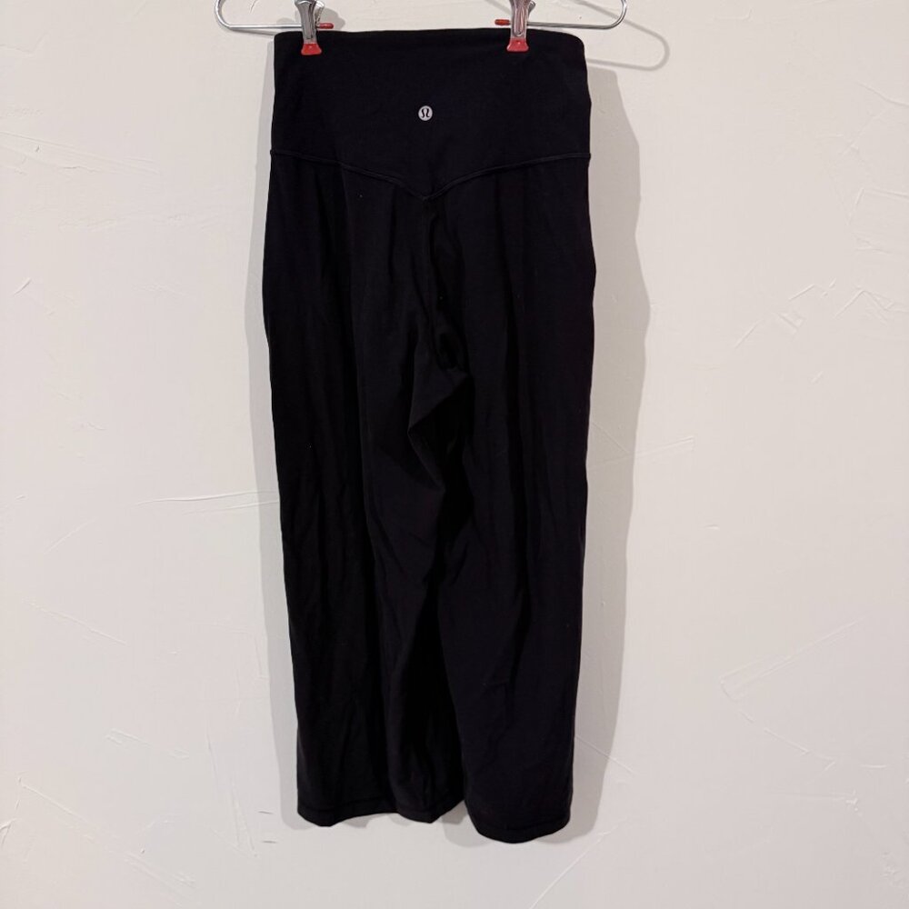 lululemon athletica Black Leggings - Picture 2 of 7
